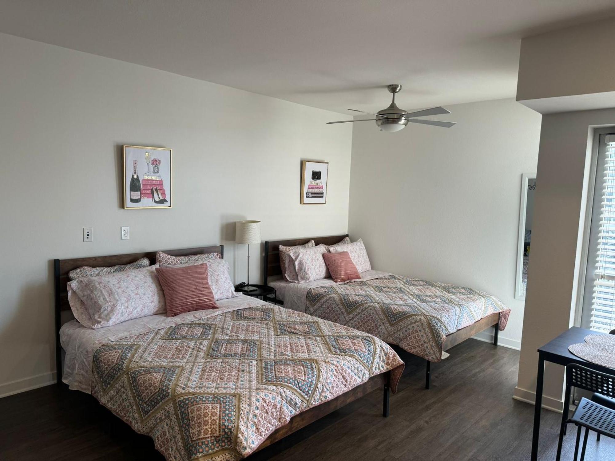 로스앤젤레스 Incredible Hollywood Loft Free Parking 아파트 외부 사진