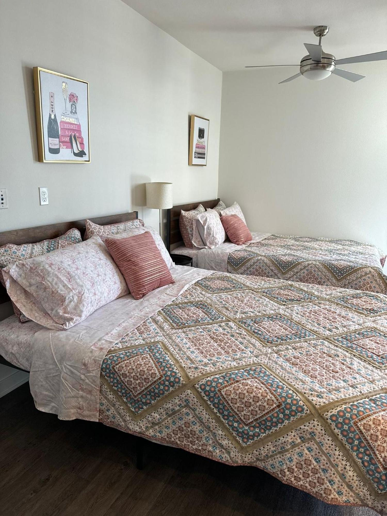 로스앤젤레스 Incredible Hollywood Loft Free Parking 아파트 외부 사진