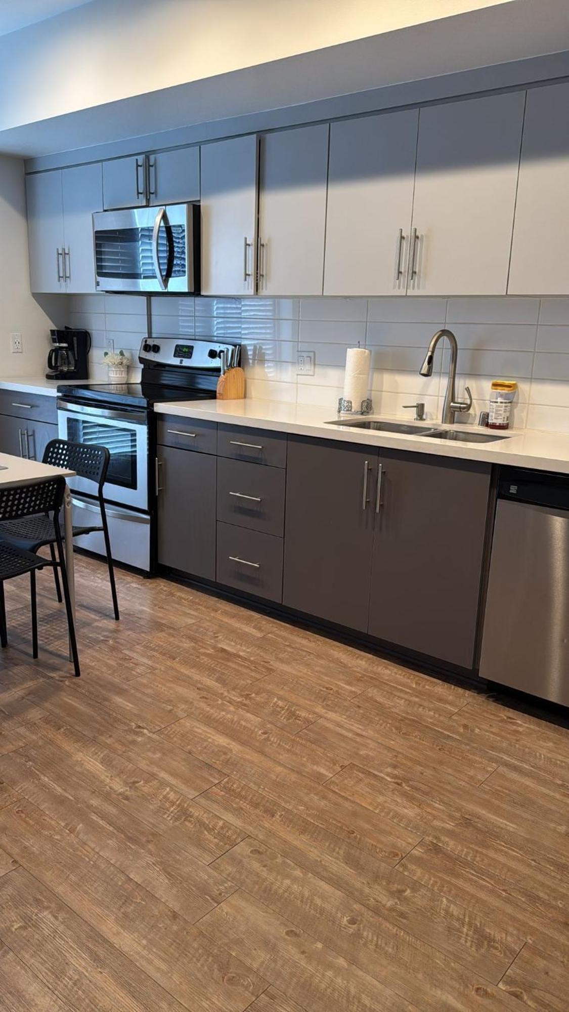 로스앤젤레스 Incredible Hollywood Loft Free Parking 아파트 외부 사진