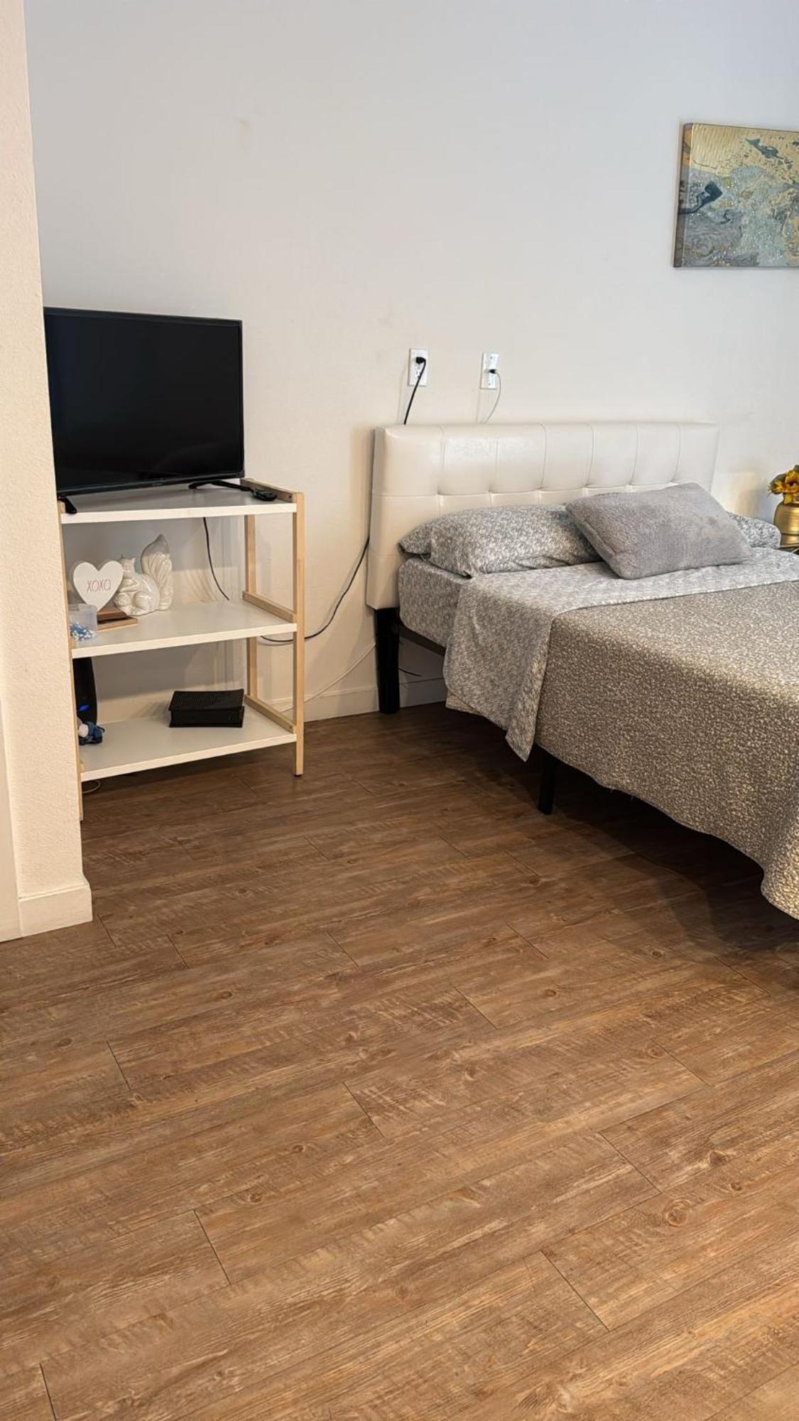 로스앤젤레스 Incredible Hollywood Loft Free Parking 아파트 외부 사진