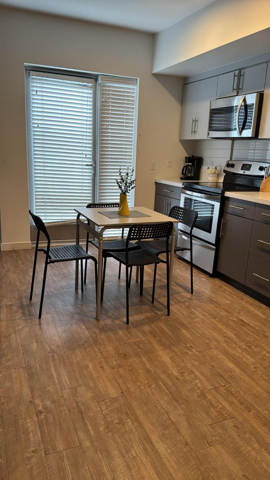 로스앤젤레스 Incredible Hollywood Loft Free Parking 아파트 외부 사진