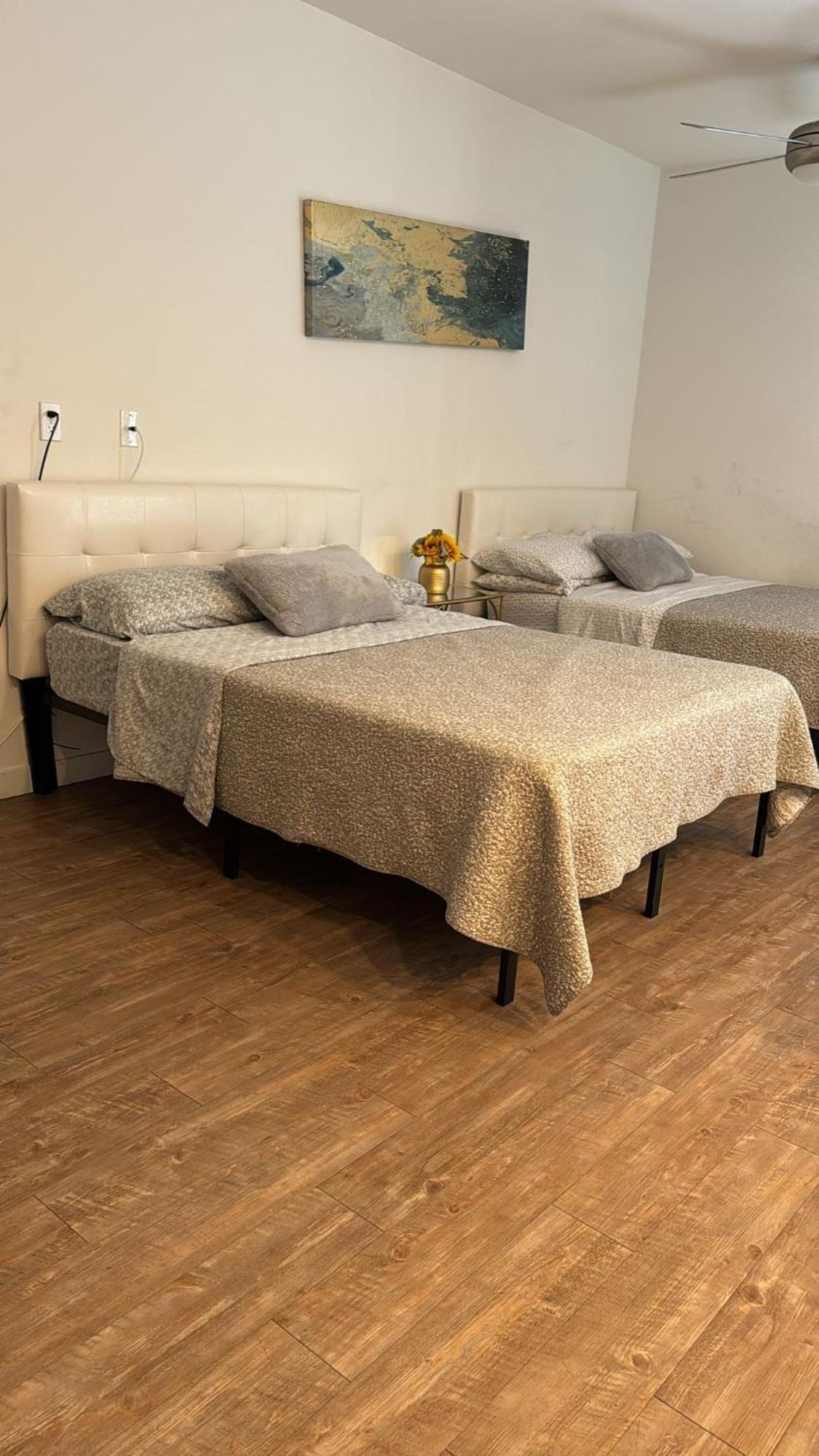 로스앤젤레스 Incredible Hollywood Loft Free Parking 아파트 외부 사진