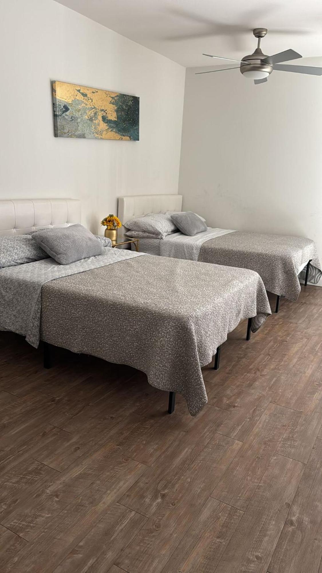 로스앤젤레스 Incredible Hollywood Loft Free Parking 아파트 외부 사진
