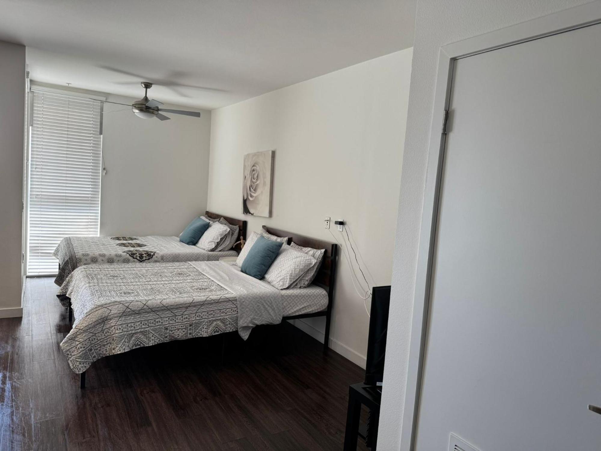 로스앤젤레스 Incredible Hollywood Loft Free Parking 아파트 외부 사진
